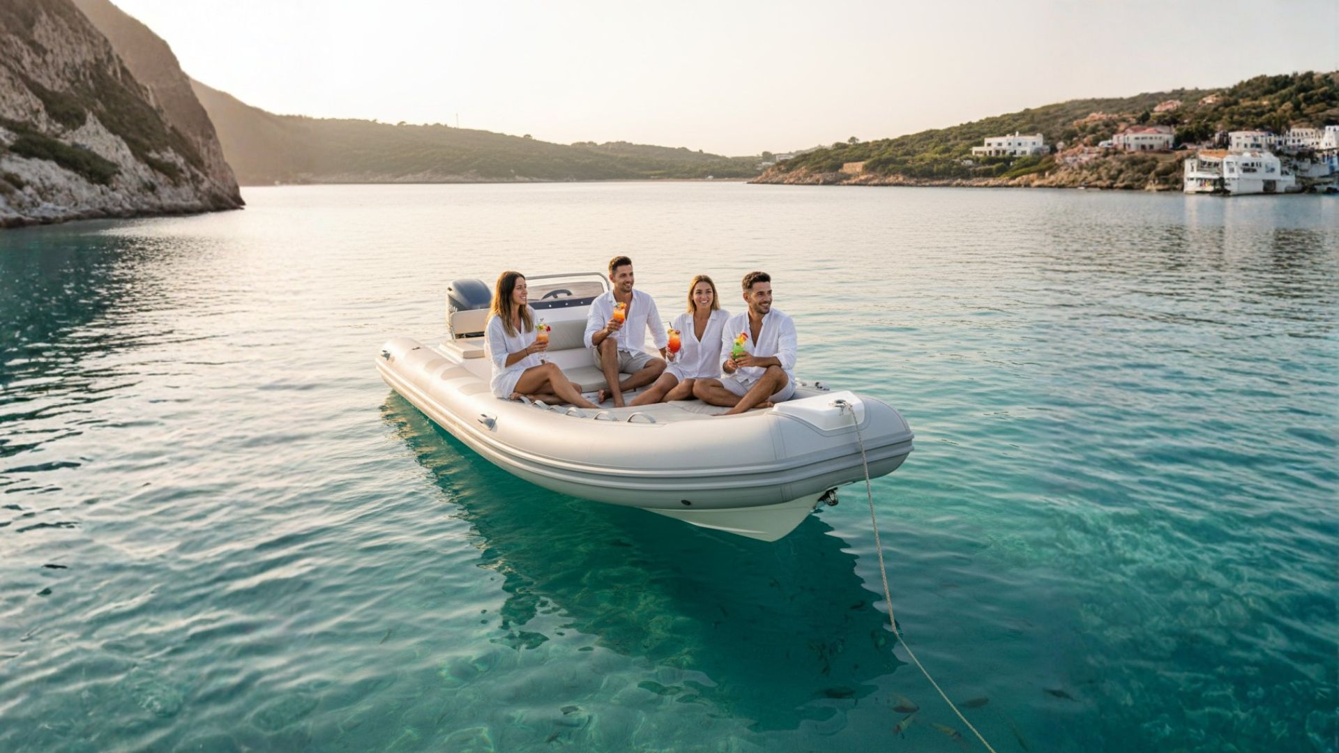 TRITON Boat Club - Domande Frequenti